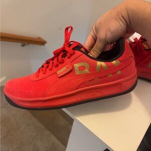 Puma CA Bay Area 11M